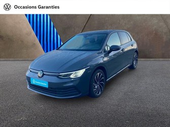 Photo Volkswagen Golf 1.0 TSI OPF 110ch Life Plus