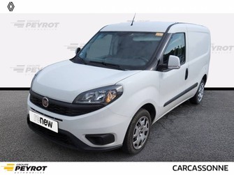 Photo Fiat Doblo CARGO FT 1.4 PACK PROFESSIONAL