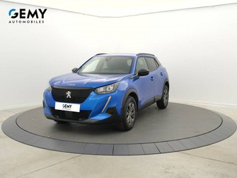 Photo Peugeot 2008 PureTech 130 S&S EAT8 Style