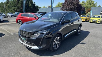 Photo Peugeot 3008 BlueHDi 130ch S&S EAT8 Allure Pack
