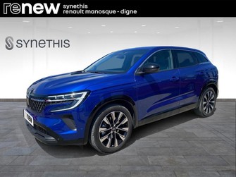 Photo Renault Austral E-Tech hybrid 200 Techno