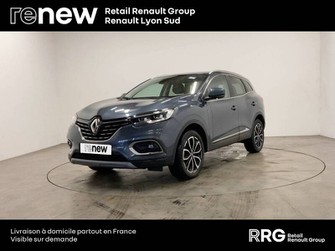 Photo Renault Kadjar Kadjar TCe 140 FAP