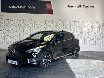 Photo Renault Clio TCe 90 Techno