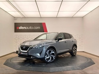 Photo Nissan Qashqai III e-Power 190 ch Tekna+ 5p