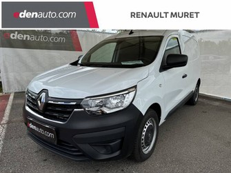 Photo Renault Kangoo Express (30) VAN BLUE DCI 95 - 22 CONFORT