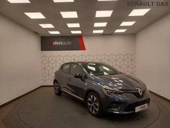 Photo Renault Clio E-Tech 140 - 21N Limited