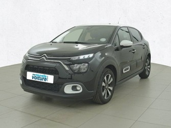 Photo Citroen C3 C3 PureTech 83 S&S BVM5