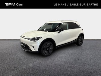 Photo Smart #1 272ch 66kWh Premium