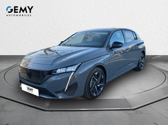 Photo Peugeot 308 PHEV 180 e-EAT8 Allure