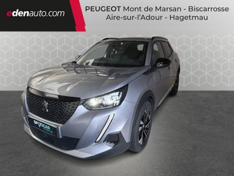 Photo Peugeot 2008 PureTech 130 S&S EAT8 Allure Pack