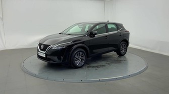Photo Nissan Qashqai e-Power 190 ch Business Edition