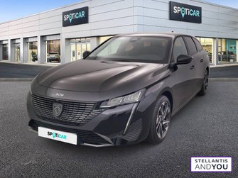 Photo Peugeot 308 SW PureTech 130ch S&S EAT8 Allure Pack