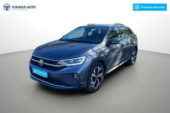 Photo Volkswagen Taigo Taigo 1.0 TSI 110 DSG7
