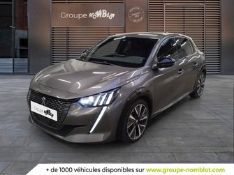 Photo Peugeot 208 208 PureTech 130 S&S EAT8