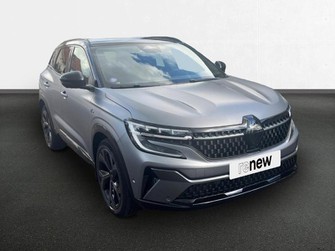 Photo Renault Austral Austral E-Tech hybrid 200