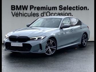 Photo Bmw Serie 3 Série 3 330dA xDrive 286ch M Sport