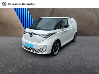 Photo Volkswagen  Cargo 204ch 77kWh