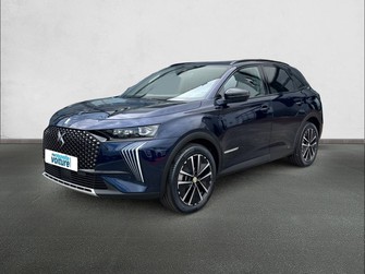 Photo DS 7 Crossback DS 7 Hybride Rechargeable E-Tense 225 EAT8