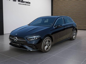 Photo Mercedes Classe A CLASSE A Classe A 250 e 8G-DCT