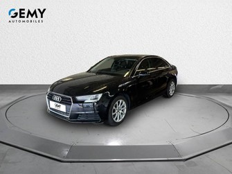 Photo Audi A4 35 TFSI 150 S tronic 7