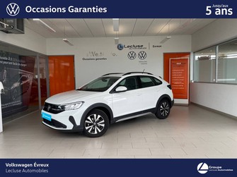 Photo Volkswagen Taigo Taigo 1.0 TSI 110 BVM6