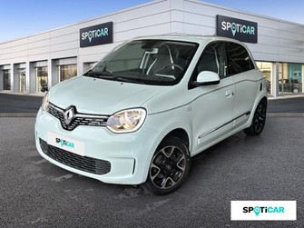 Photo Renault Twingo 0.9 TCe 95ch Intens EDC - 20