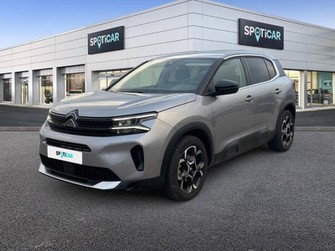 Photo Citroen C5 Aircross BlueHDi 130ch S&S Feel Pack EAT8