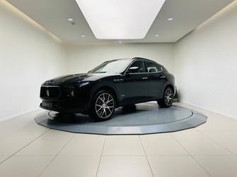 Photo Maserati Levante 3.0 V6 430ch S Q4