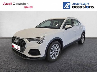 Photo Audi Q3 35 TFSI 150 ch Advanced