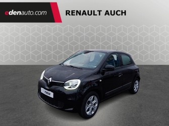 Photo Renault Twingo III SCe 65 - 21 Zen