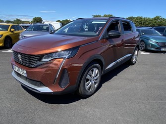 Photo Peugeot 5008 5008 BlueHDi 130ch S&S BVM6