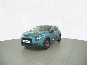 Photo Citroen C3 C3 PureTech 83 S&S BVM5