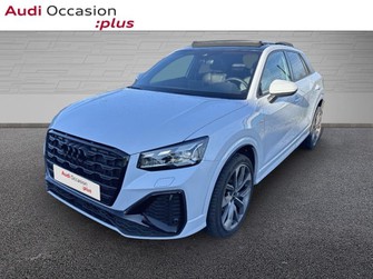 Photo Audi Q2 35 TFSI 150ch S line Plus S tronic 7