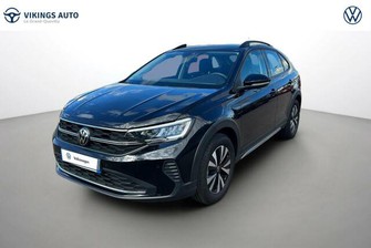 Photo Volkswagen Taigo Taigo 1.0 TSI 110 BVM6