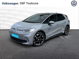 Photo Volkswagen ID.3 ID 3 FL PRO (59KWH) ID. (204CH)