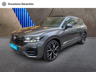 Photo Volkswagen Touareg 3.0 TSI eHybrid 462ch R 4Motion BVA8