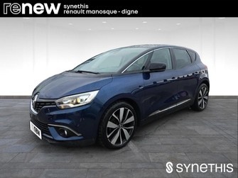 Photo Renault Scenic IV dCi 130 Energy Limited