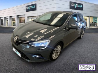 Photo Renault Clio TCe 100 Intens