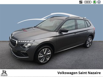 Photo Skoda Kamiq Kamiq 1.0 TSI Evo 2 116 ch DSG7