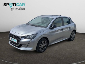 Photo Peugeot 208 208 Active Pack PureTech 75 S