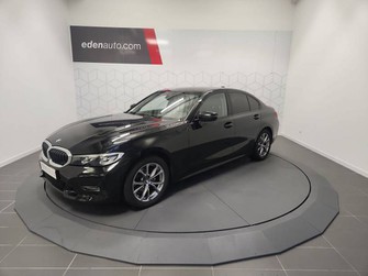 Photo Bmw Serie 3 Série 3 318i 156 ch BVA8 Edition Sport