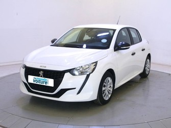 Photo Peugeot 208 208 BlueHDi 100 S&S BVM6