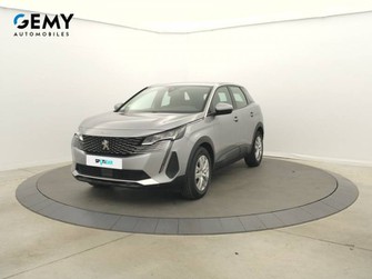 Photo Peugeot 3008 BlueHDi 130ch S&S EAT8 Active Business