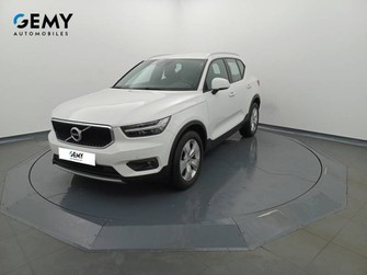 Photo Volvo XC40 T2 129 ch Business