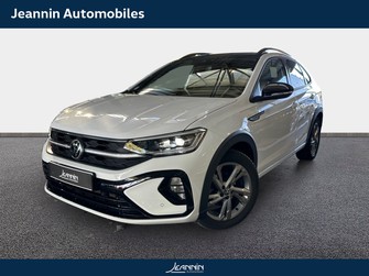 Photo Volkswagen Taigo Taigo 1.5 TSI 150 DSG7