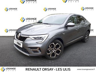 Photo Renault Arkana Arkana E-Tech 145 - 22 Techno