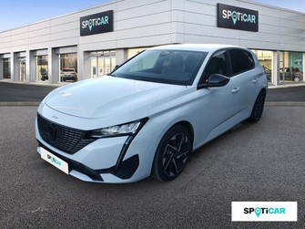 Photo Peugeot 308 1.5 BlueHDi 130ch S&S Allure EAT8