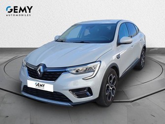 Photo Renault Arkana E-Tech 145 - 21B Intens