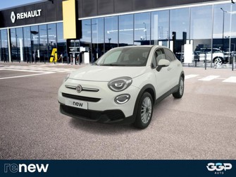 Photo Fiat 500X MY19 1.0 FireFly Turbo T3 120 ch Opening Edition