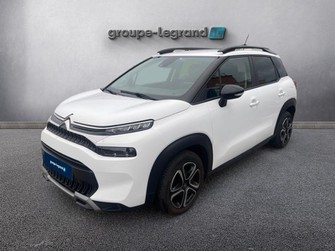 Photo Citroen C3 Aircross BlueHDi 120ch S&S Feel Pack Business EAT6